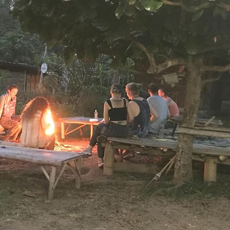 Sleepy Hut Pai Otel Dış mekan fotoğraf