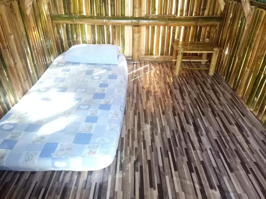 Sleepy Hut Pai Otel Dış mekan fotoğraf
